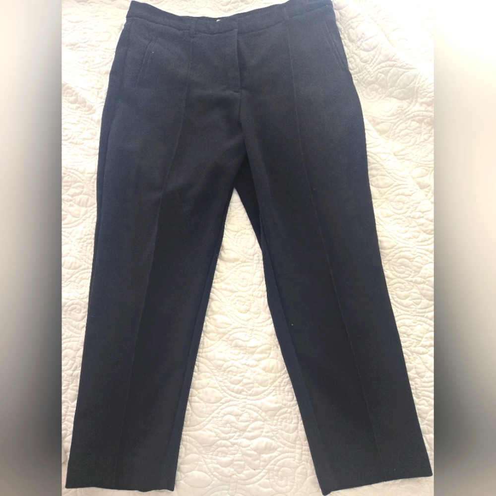 RICKIS BLACK PANTS